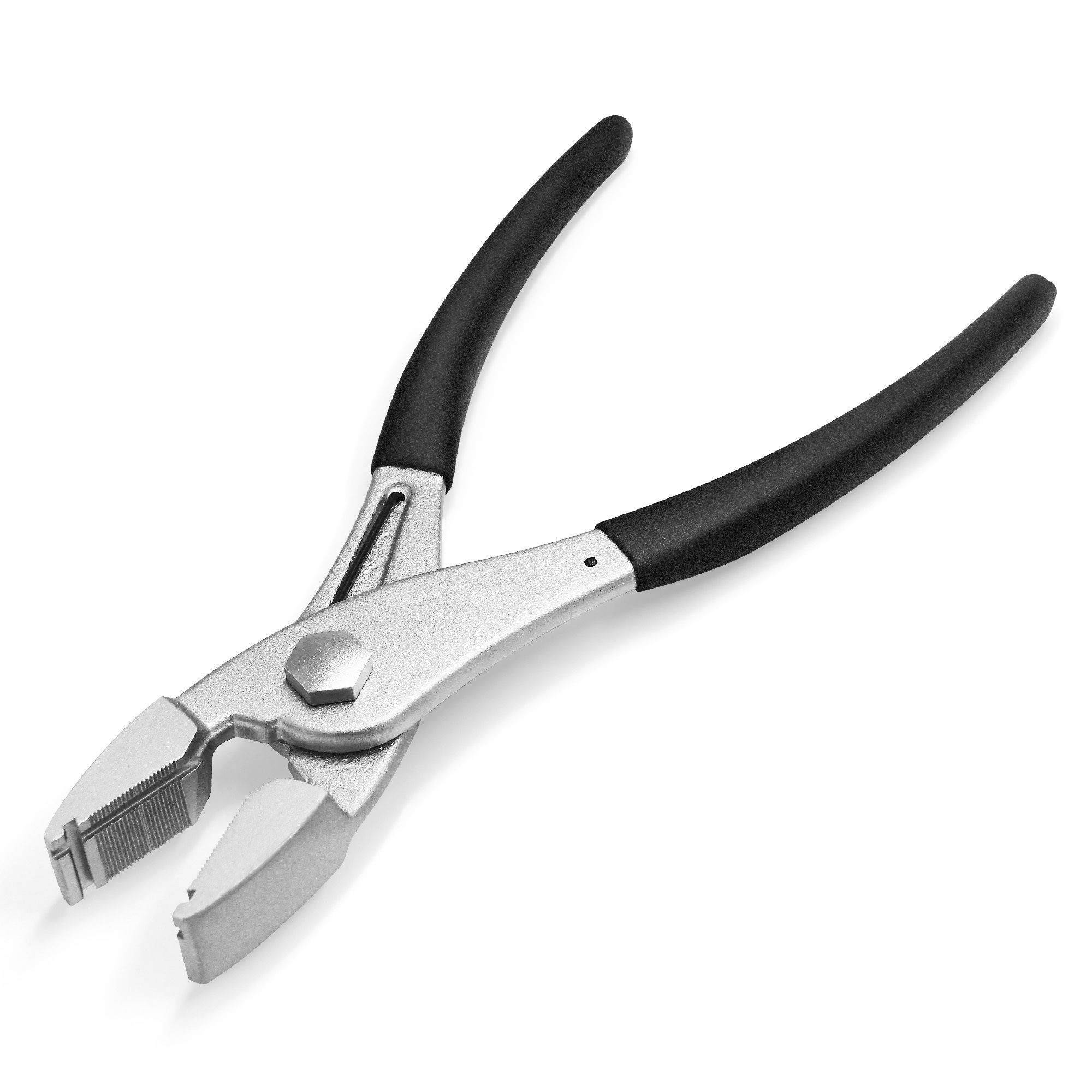 Powerbuilt, Multi-Directional Hose Clamp Pliers, Model # 647868